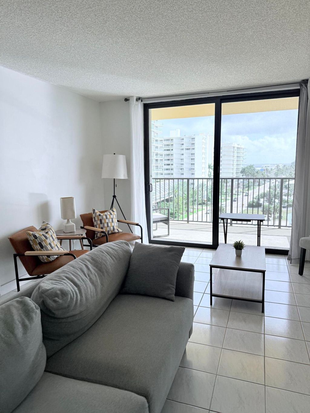 Photo of 801 N Ocean Boulevard #802, Pompano Beach, FL 33062 (MLS # R11160782)