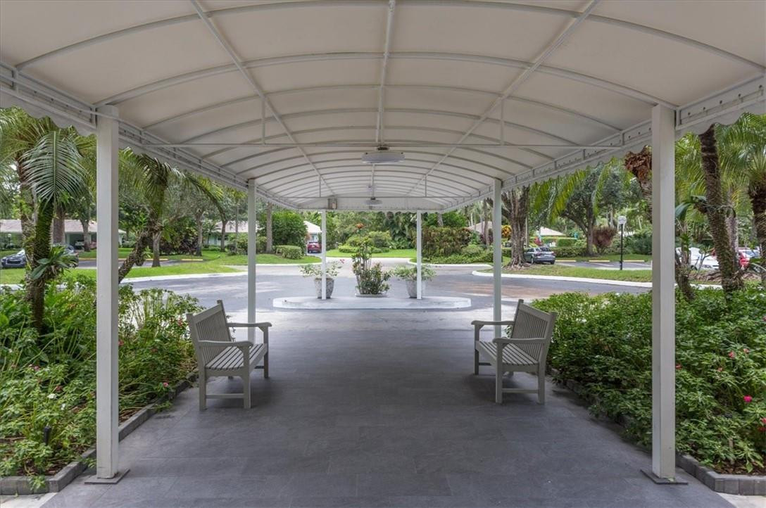 Palm Aire Country Club - Residential