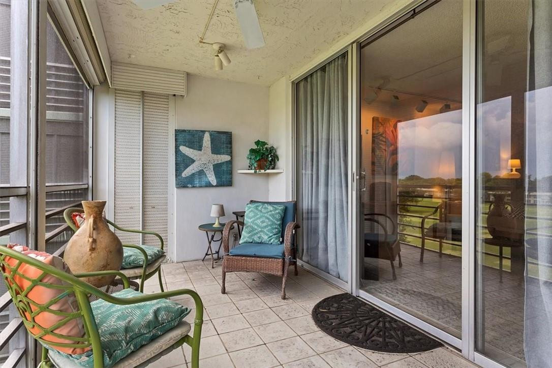 Palm Aire Country Club - Residential