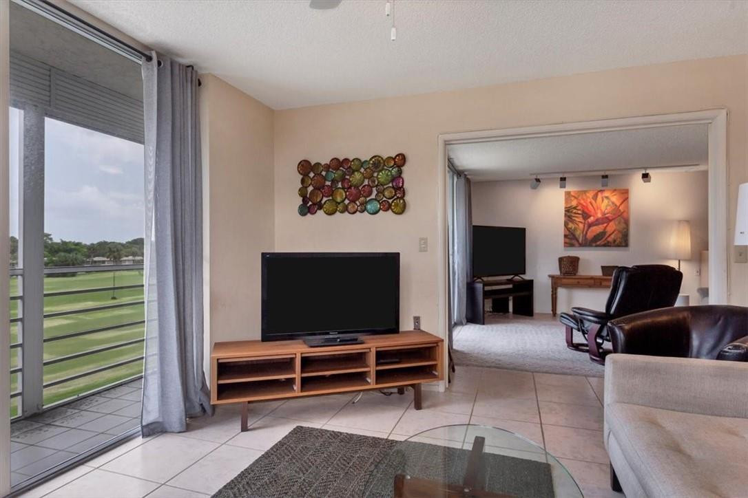 Palm Aire Country Club - Residential