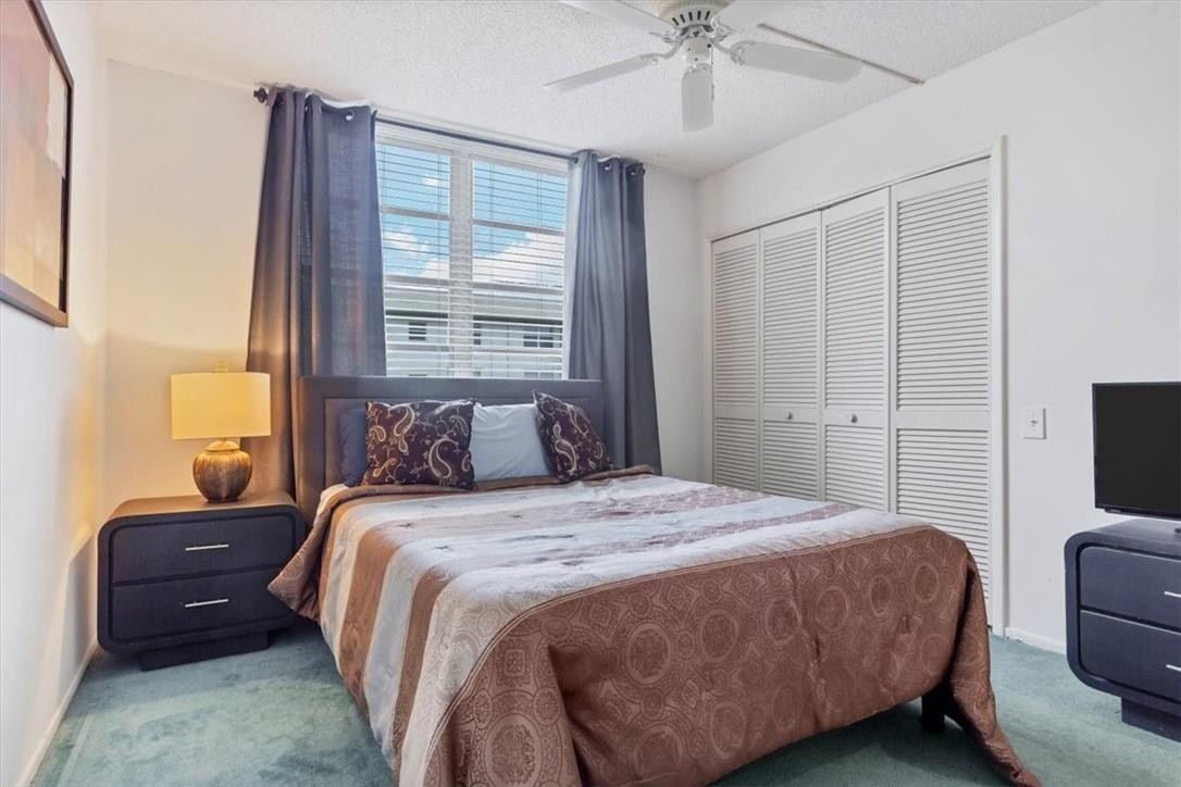 Palm Aire Country Club - Residential