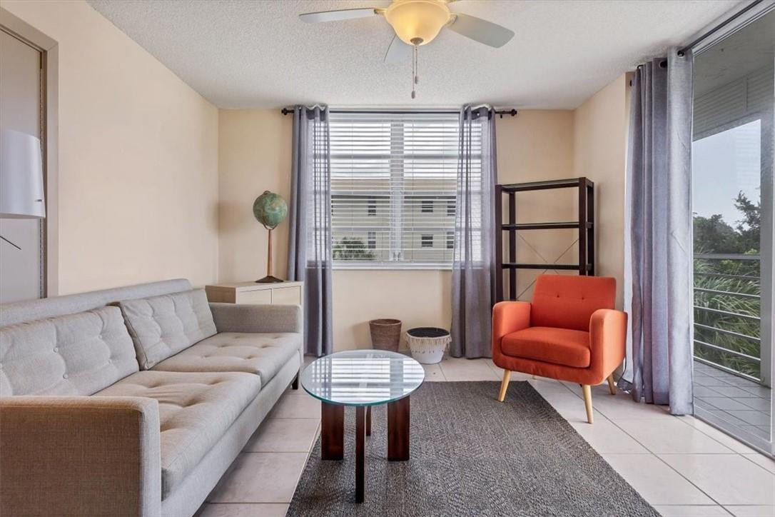 Palm Aire Country Club - Residential