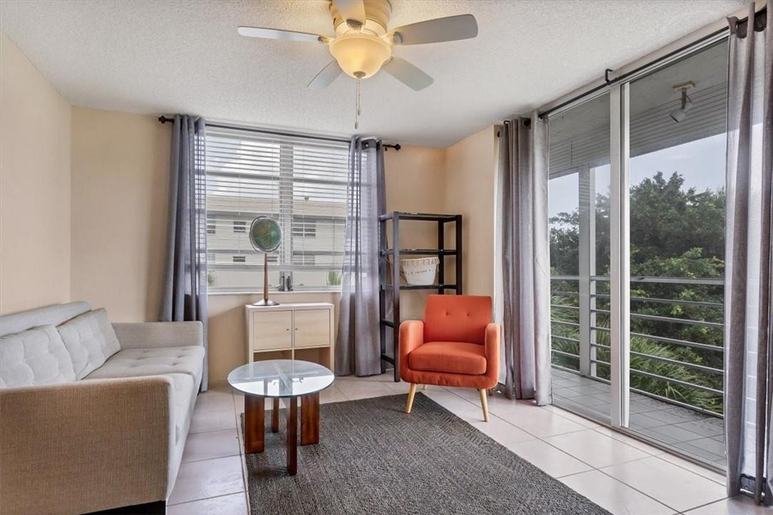 Palm Aire Country Club - Residential
