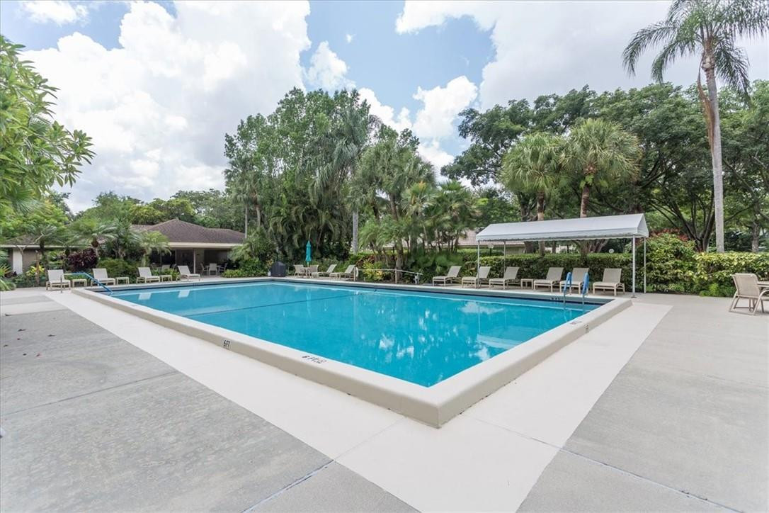 Palm Aire Country Club - Residential
