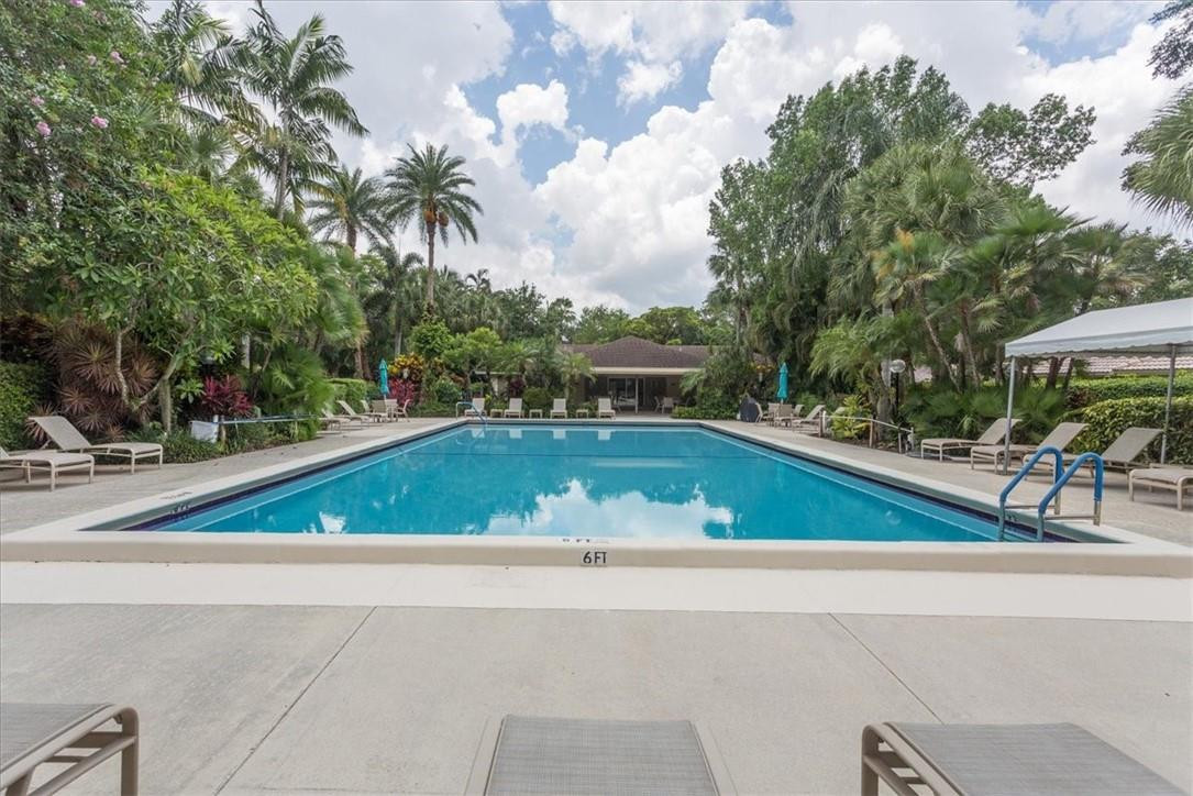 Palm Aire Country Club - Residential