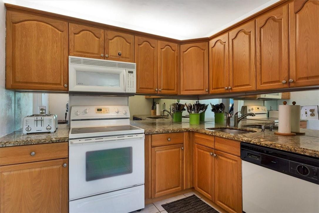 Palm Aire Country Club - Residential