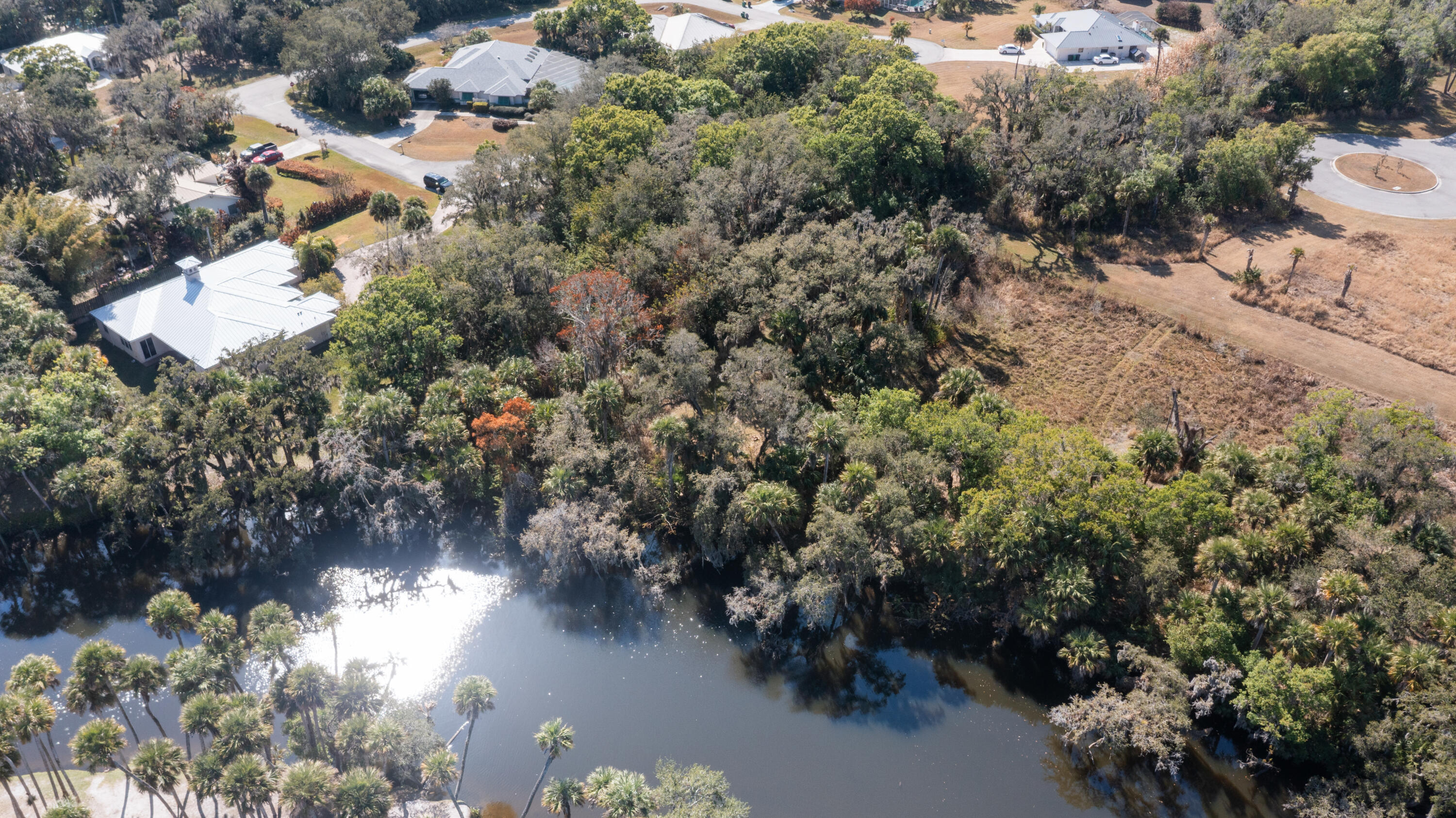 RIVER BRANCH ESTATES - Land