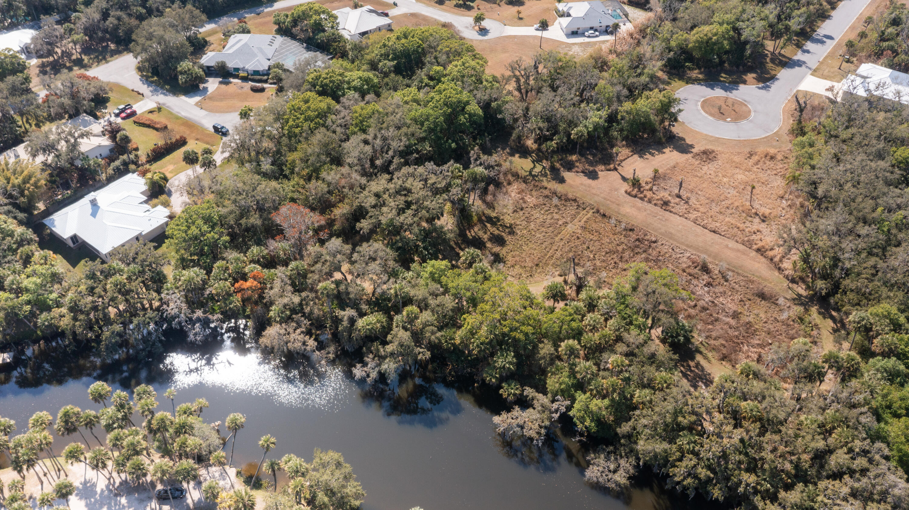 RIVER BRANCH ESTATES - Land