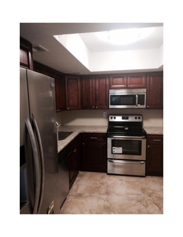 PARKER DORADO CONDO - Residential