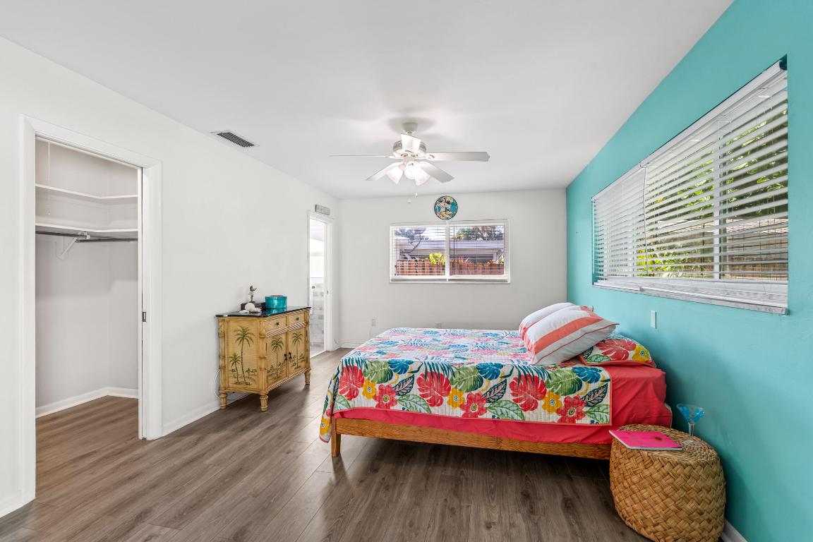 S/D OF 10-45-43, N 1/2 OF GOV - Residential Lease