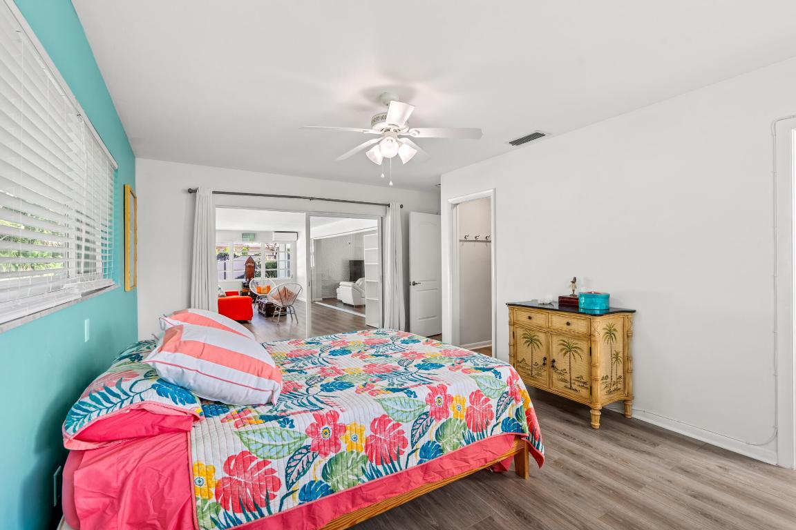 S/D OF 10-45-43, N 1/2 OF GOV - Residential Lease