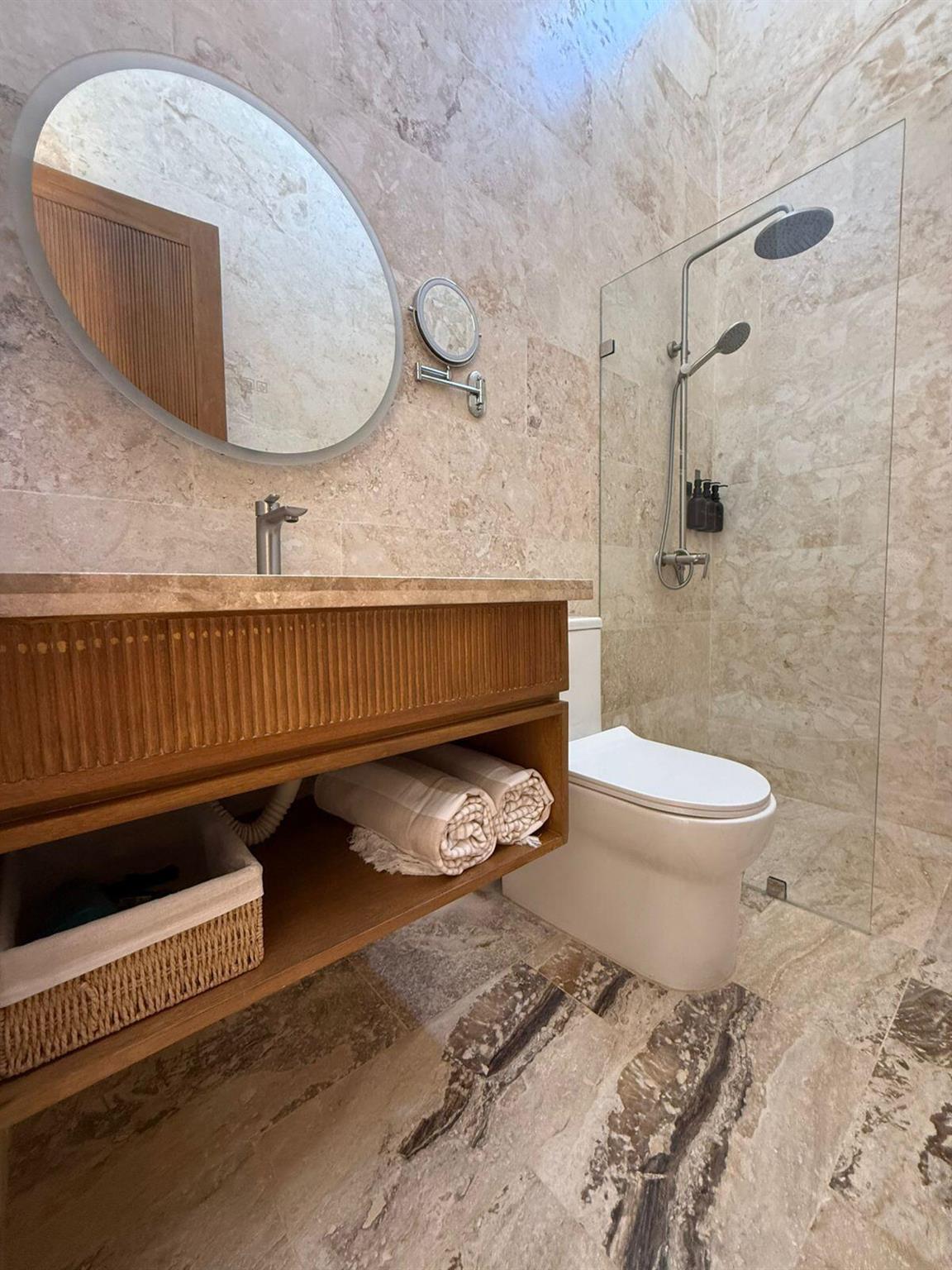 El Bosque, Casa de Campo, - Residential Lease