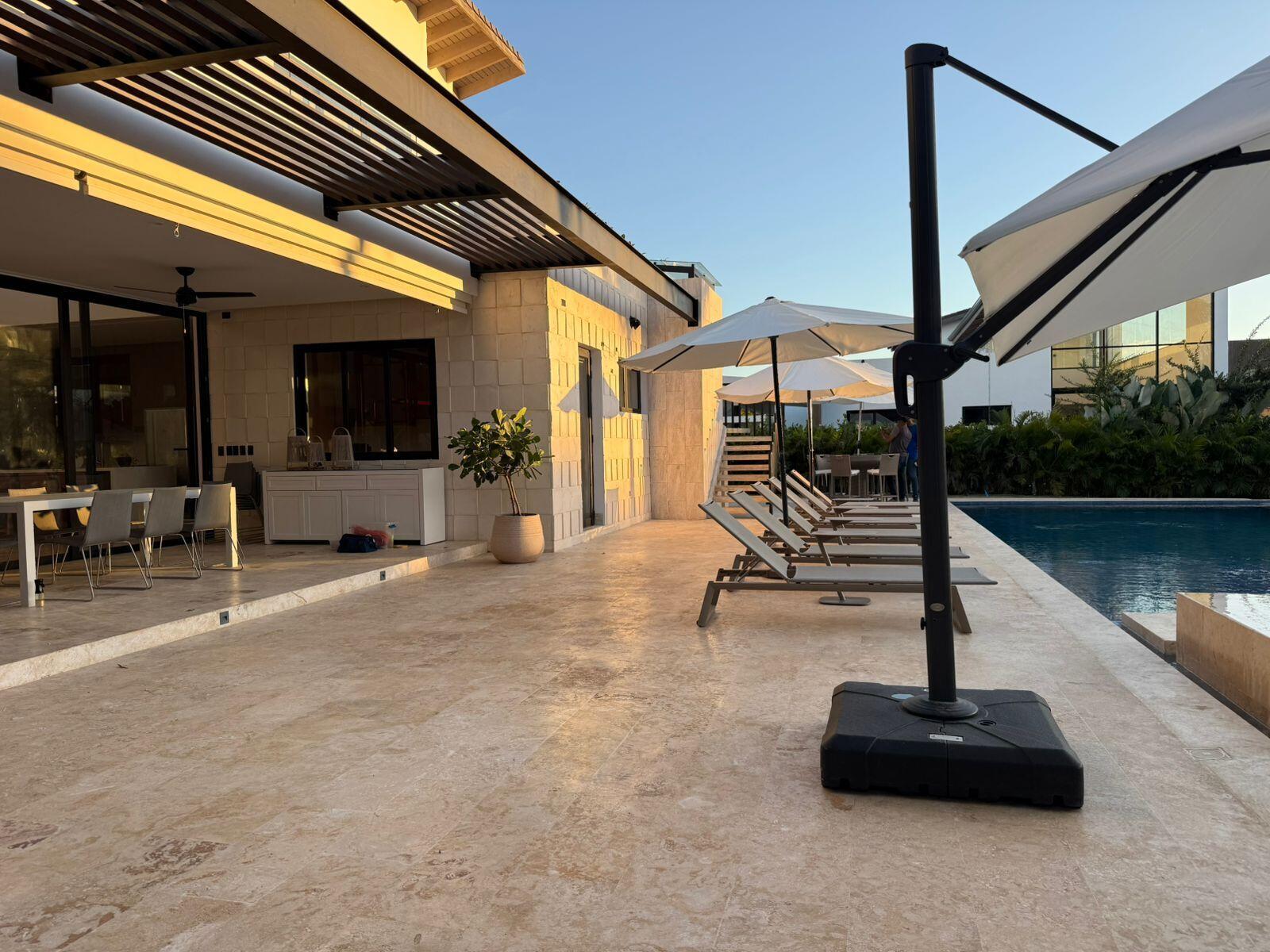 El Bosque, Casa de Campo, - Residential Lease