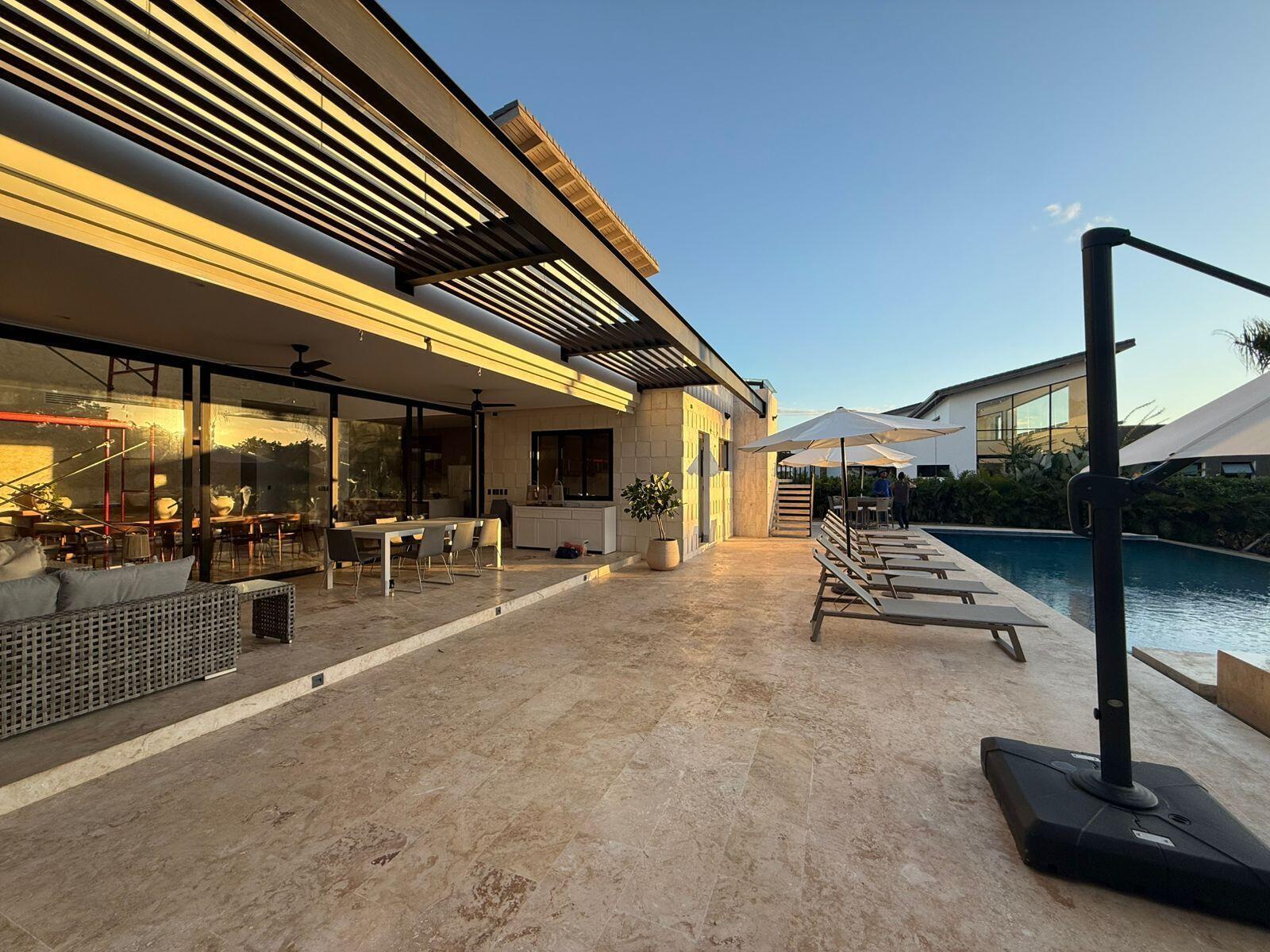 El Bosque, Casa de Campo, - Residential Lease