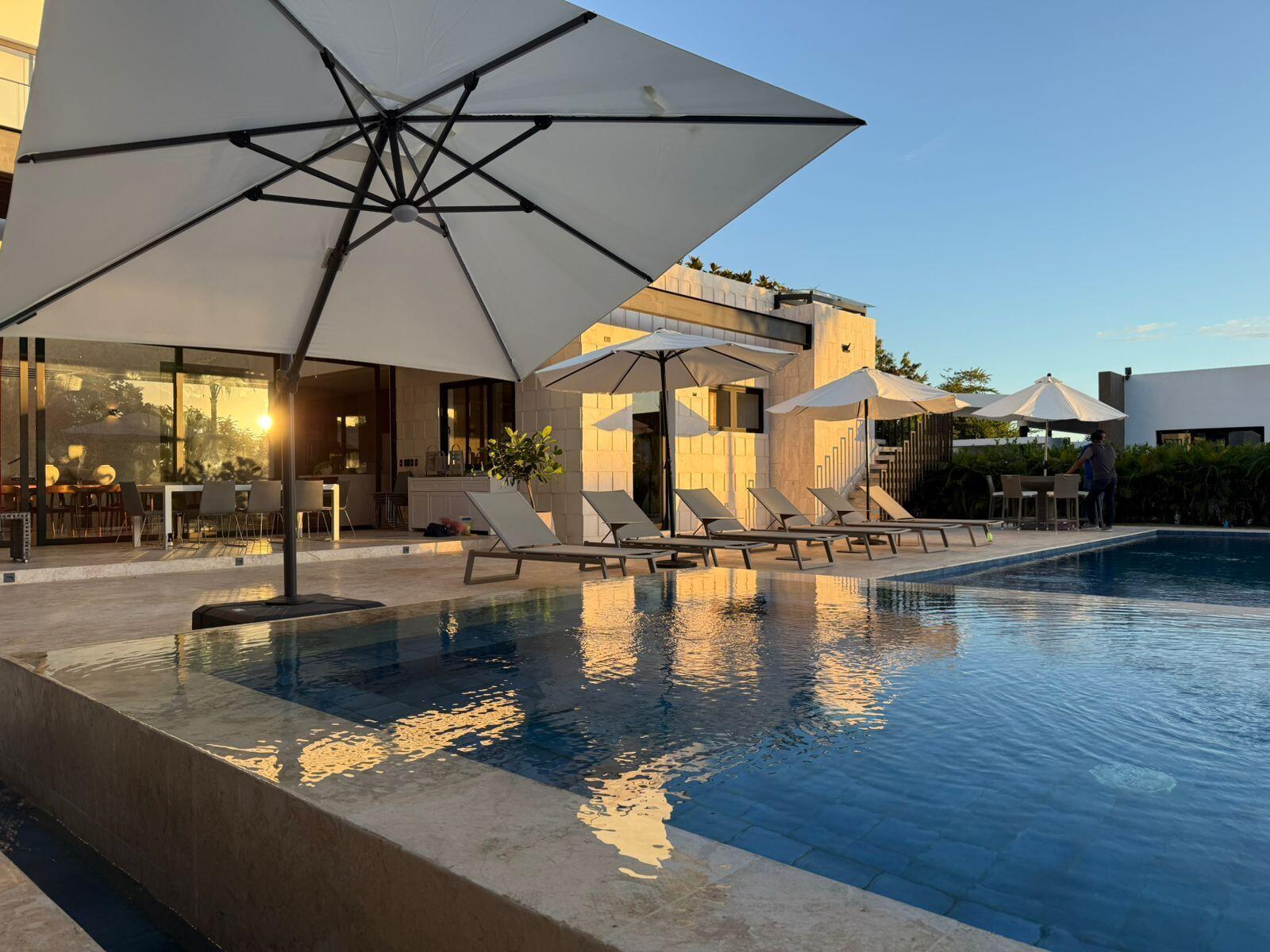 El Bosque, Casa de Campo, - Residential Lease