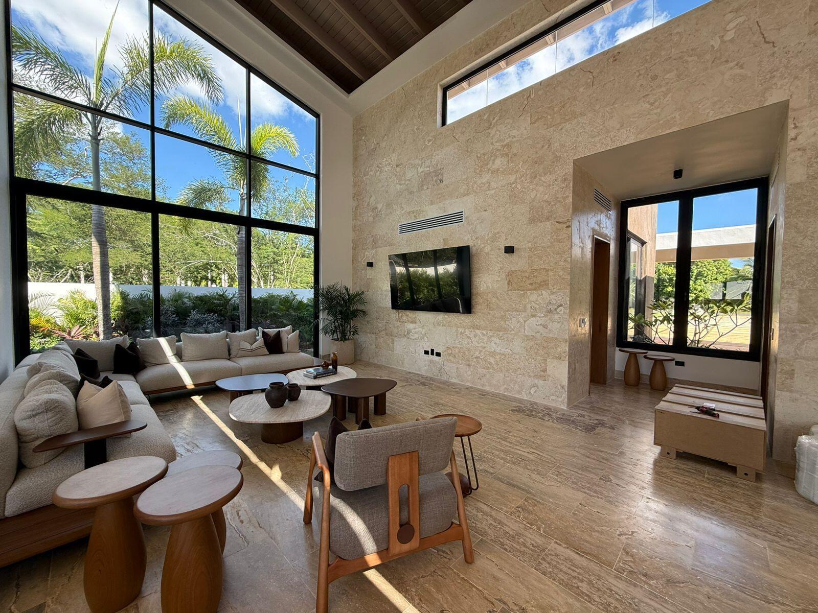 El Bosque, Casa de Campo, - Residential Lease