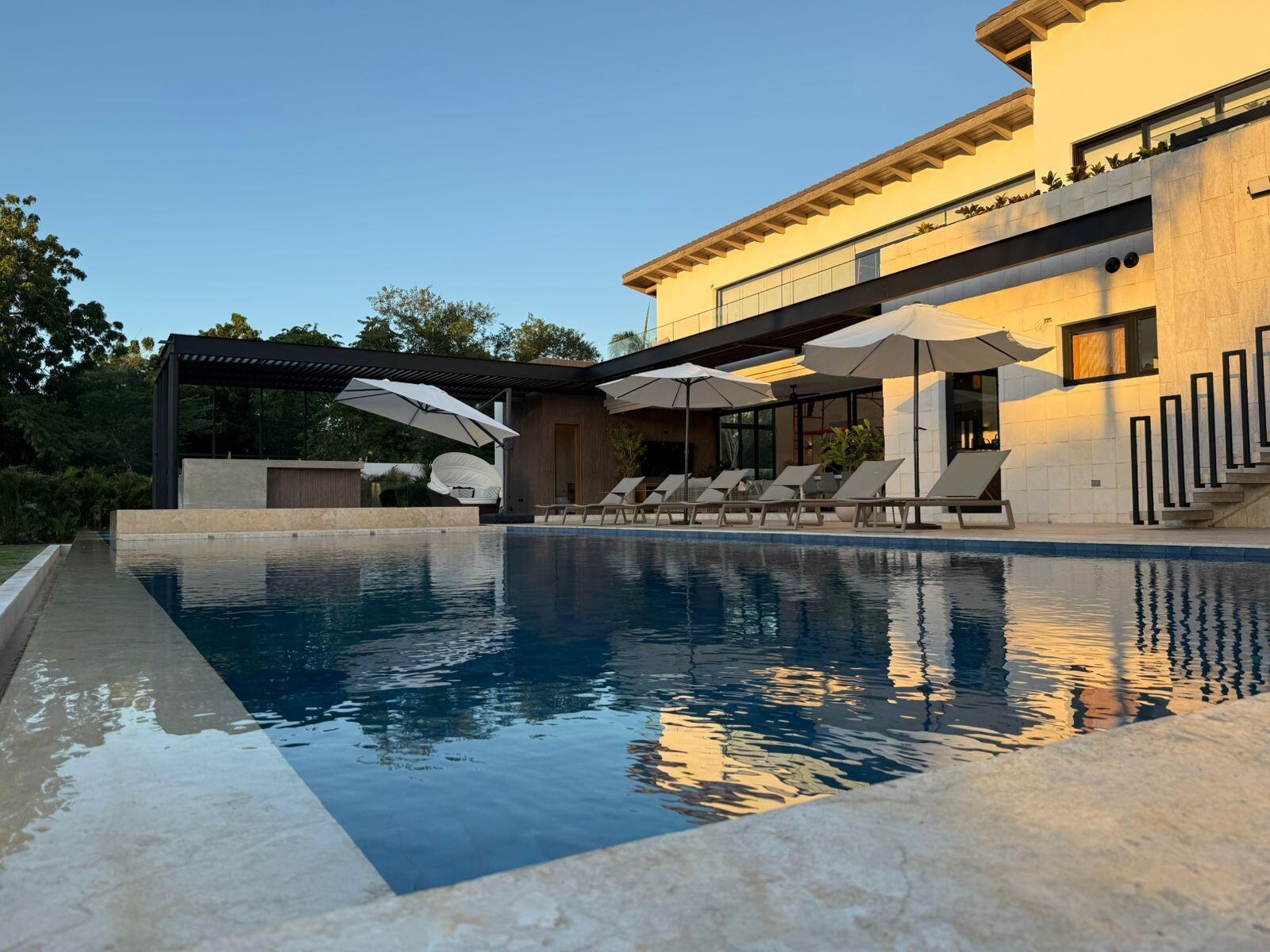 El Bosque, Casa de Campo, - Residential Lease