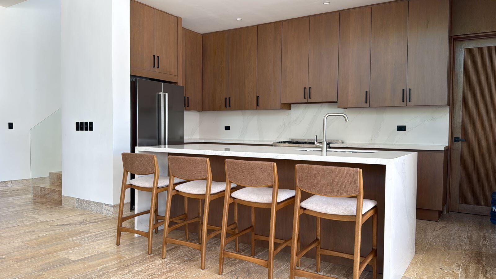 El Bosque, Casa de Campo, - Residential Lease