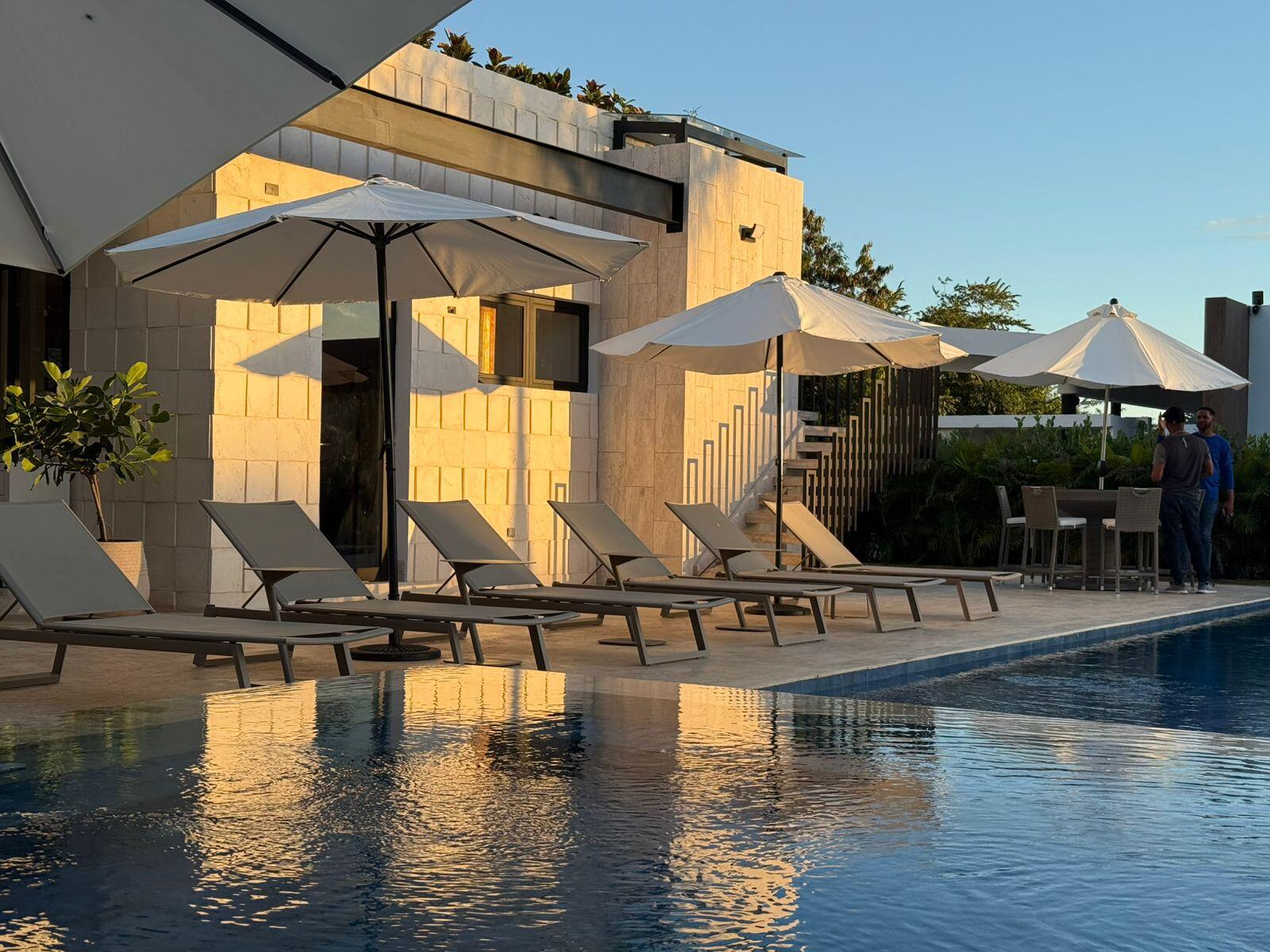 El Bosque, Casa de Campo, - Residential Lease