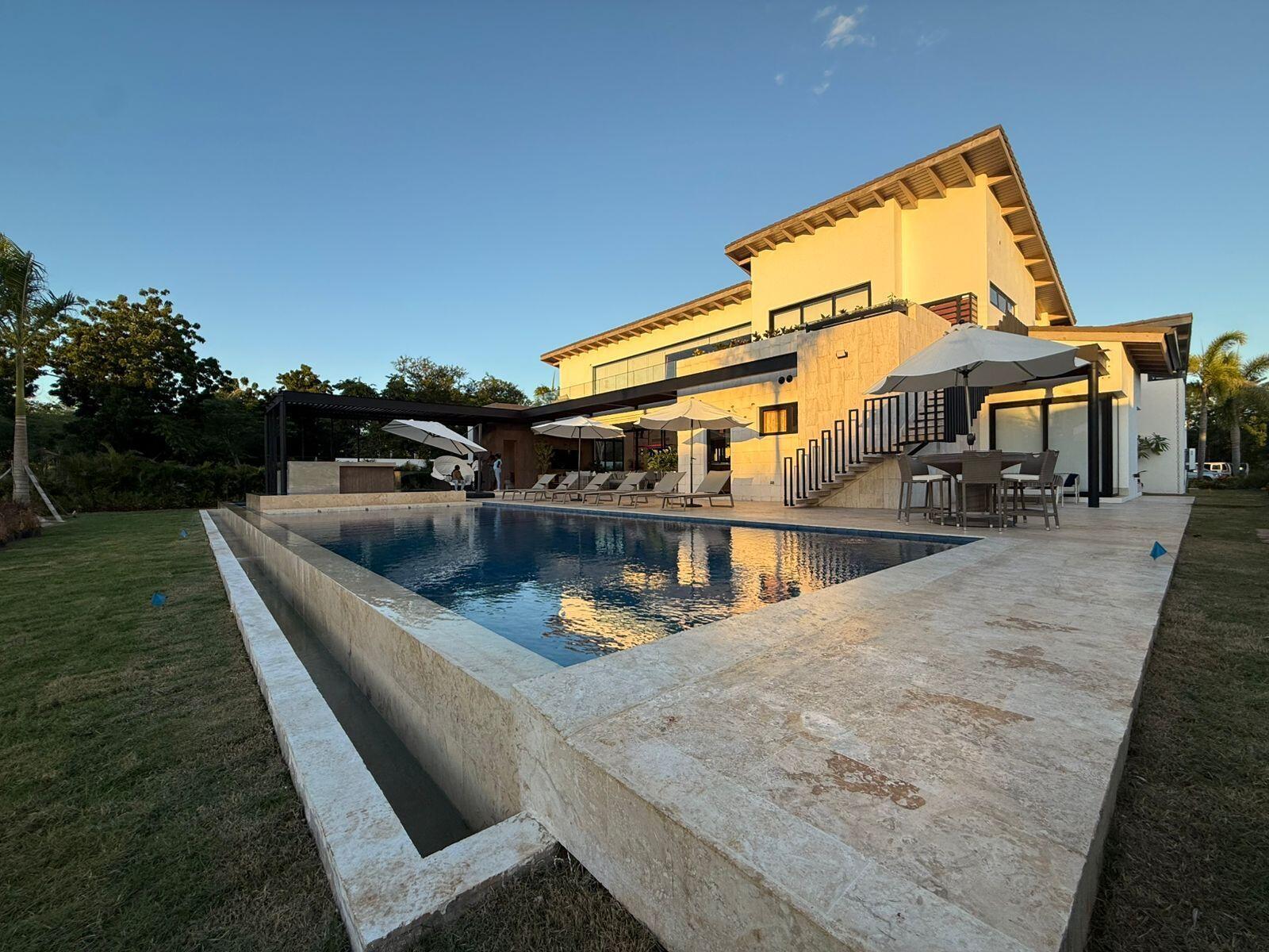 El Bosque, Casa de Campo, - Residential Lease