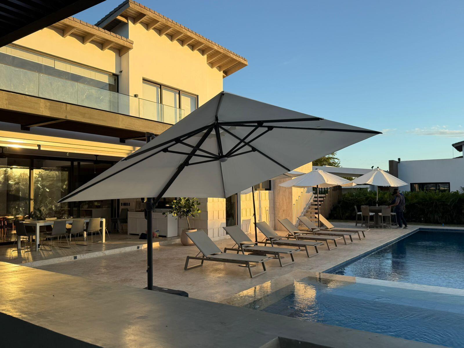 El Bosque, Casa de Campo, - Residential Lease