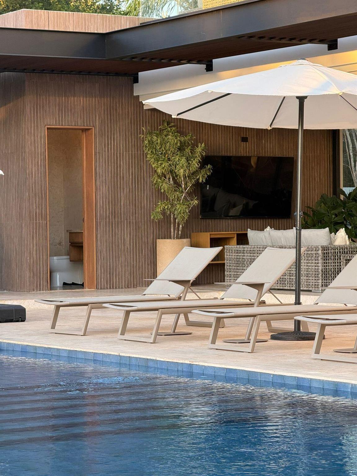 El Bosque, Casa de Campo, - Residential Lease