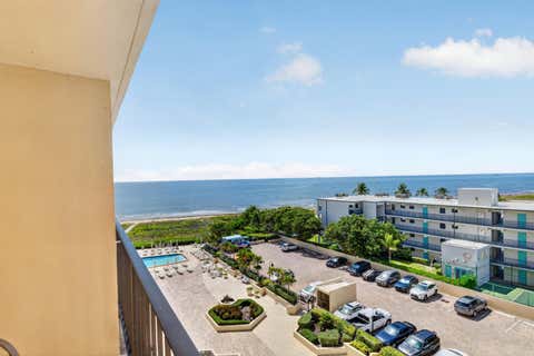 Tiny photo for 1900 S Ocean Boulevard #6a, Lauderdale By The Sea, FL 33062 (MLS # B26040943)