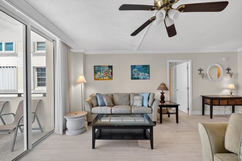 Tiny photo for 1900 S Ocean Boulevard #6a, Lauderdale By The Sea, FL 33062 (MLS # B26040943)