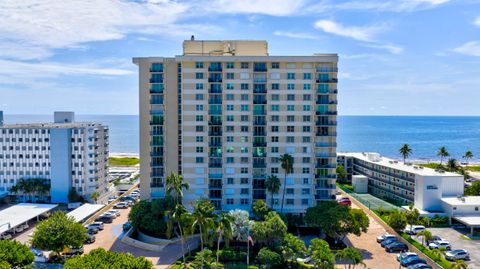 Tiny photo for 1900 S Ocean Boulevard #6a, Lauderdale By The Sea, FL 33062 (MLS # B26040943)