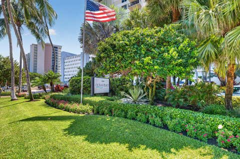 Tiny photo for 1900 S Ocean Boulevard #6a, Lauderdale By The Sea, FL 33062 (MLS # B26040943)