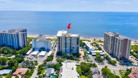 Tiny photo for 1900 S Ocean Boulevard #6a, Lauderdale By The Sea, FL 33062 (MLS # B26040943)