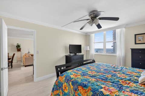 Tiny photo for 1900 S Ocean Boulevard #6a, Lauderdale By The Sea, FL 33062 (MLS # B26040943)