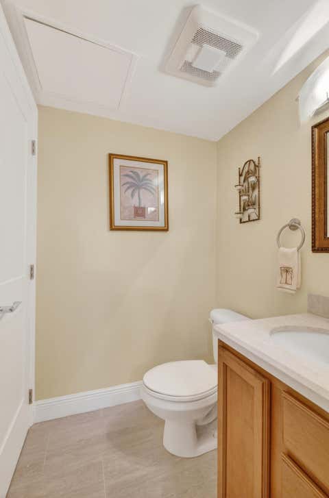 Tiny photo for 1900 S Ocean Boulevard #6a, Lauderdale By The Sea, FL 33062 (MLS # B26040943)