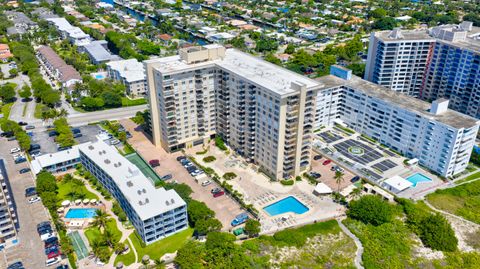Tiny photo for 1900 S Ocean Boulevard #6a, Lauderdale By The Sea, FL 33062 (MLS # B26040943)