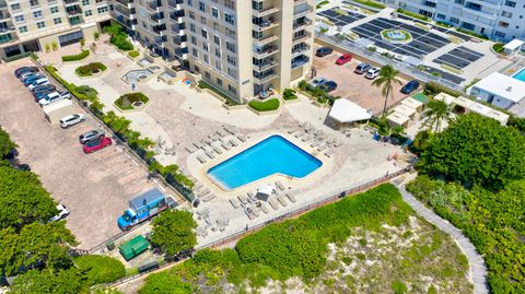 Tiny photo for 1900 S Ocean Boulevard #6a, Lauderdale By The Sea, FL 33062 (MLS # B26040943)