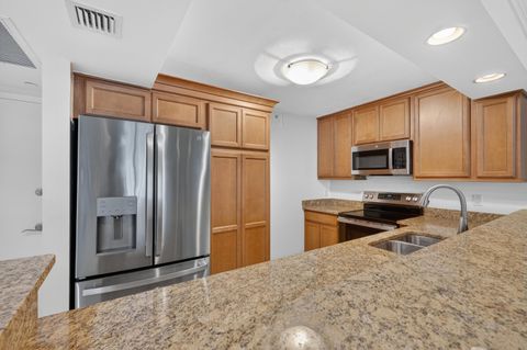 Tiny photo for 1900 S Ocean Boulevard #6a, Lauderdale By The Sea, FL 33062 (MLS # B26040943)