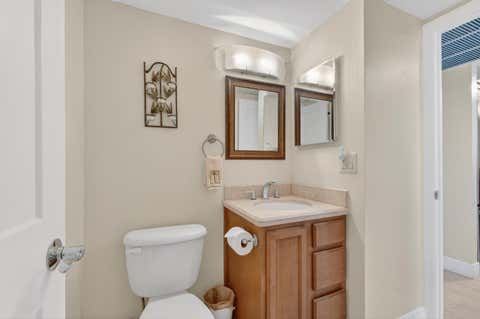 Tiny photo for 1900 S Ocean Boulevard #6a, Lauderdale By The Sea, FL 33062 (MLS # B26040943)