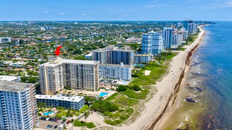 Tiny photo for 1900 S Ocean Boulevard #6a, Lauderdale By The Sea, FL 33062 (MLS # B26040943)