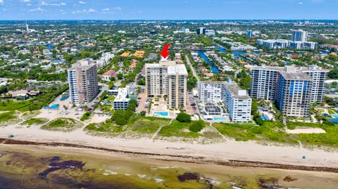 Tiny photo for 1900 S Ocean Boulevard #6a, Lauderdale By The Sea, FL 33062 (MLS # B26040943)