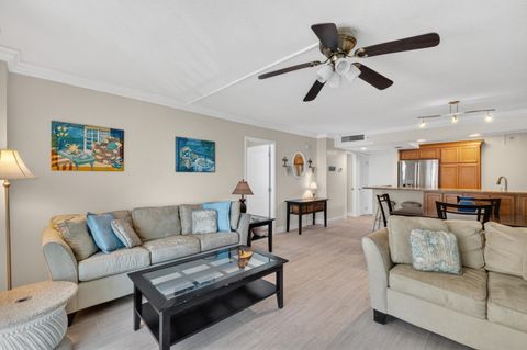 Tiny photo for 1900 S Ocean Boulevard #6a, Lauderdale By The Sea, FL 33062 (MLS # B26040943)
