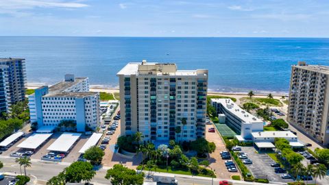 Tiny photo for 1900 S Ocean Boulevard #6a, Lauderdale By The Sea, FL 33062 (MLS # B26040943)