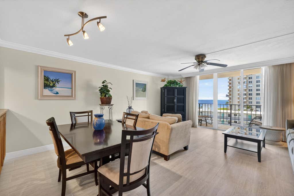 Photo of 1900 S Ocean Boulevard #6a, Lauderdale By The Sea, FL 33062 (MLS # B26040943)