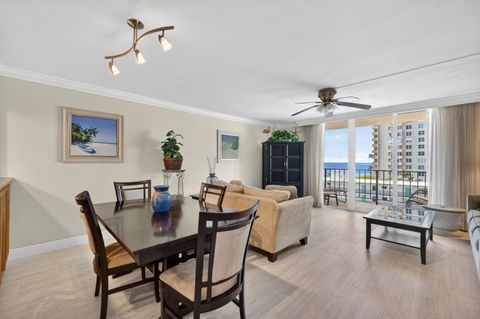 Tiny photo for 1900 S Ocean Boulevard #6a, Lauderdale By The Sea, FL 33062 (MLS # B26040943)