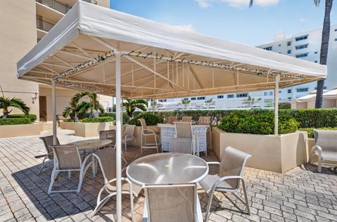 Tiny photo for 1900 S Ocean Boulevard #6a, Lauderdale By The Sea, FL 33062 (MLS # B26040943)