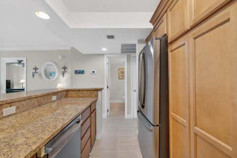Tiny photo for 1900 S Ocean Boulevard #6a, Lauderdale By The Sea, FL 33062 (MLS # B26040943)