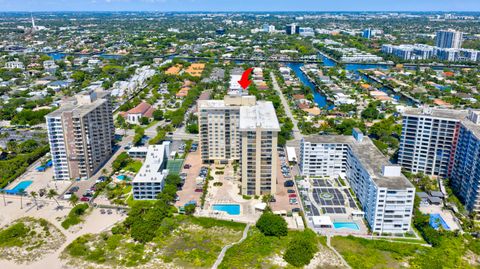 Tiny photo for 1900 S Ocean Boulevard #6a, Lauderdale By The Sea, FL 33062 (MLS # B26040943)