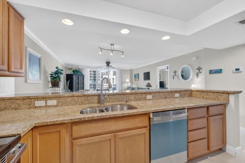Tiny photo for 1900 S Ocean Boulevard #6a, Lauderdale By The Sea, FL 33062 (MLS # B26040943)