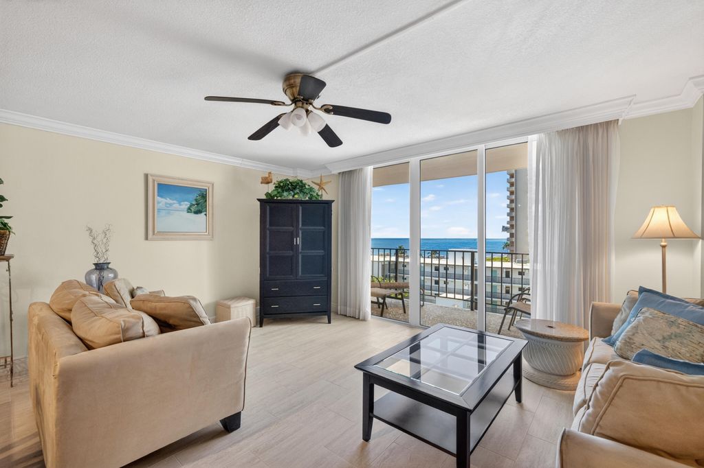 Photo of 1900 S Ocean Boulevard #6a, Lauderdale By The Sea, FL 33062 (MLS # B26040943)