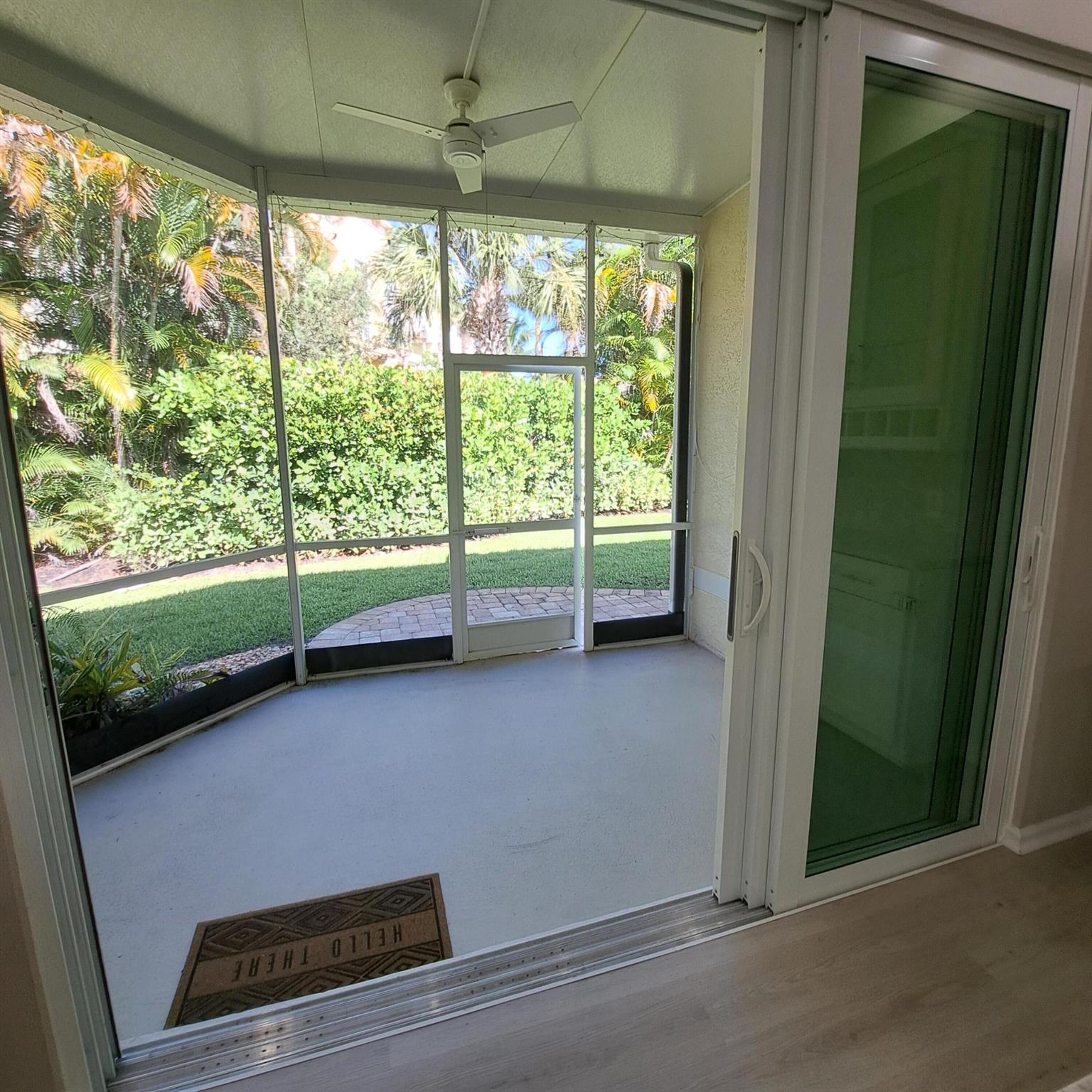 VILLAS AT MANGROVE BAY CO - Residential