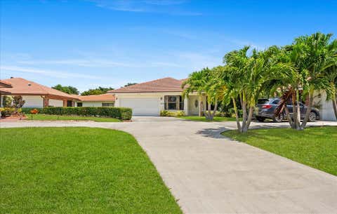 Tiny photo for 375 NW 42nd Street, Boca Raton, FL 33431 (MLS # B26019624)
